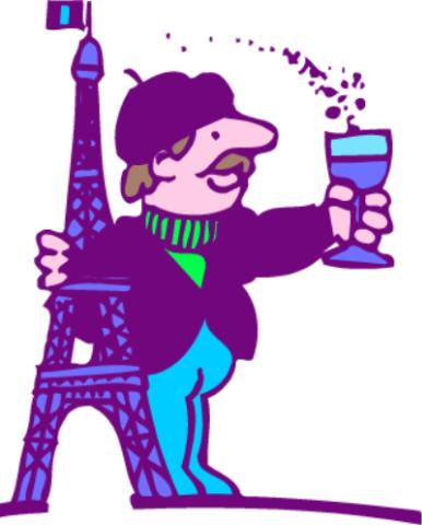 French Clipart Images   Pictures   Becuo
