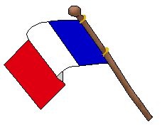 French Flags Clip Art 1   Flag Clip Art   French Clip Art