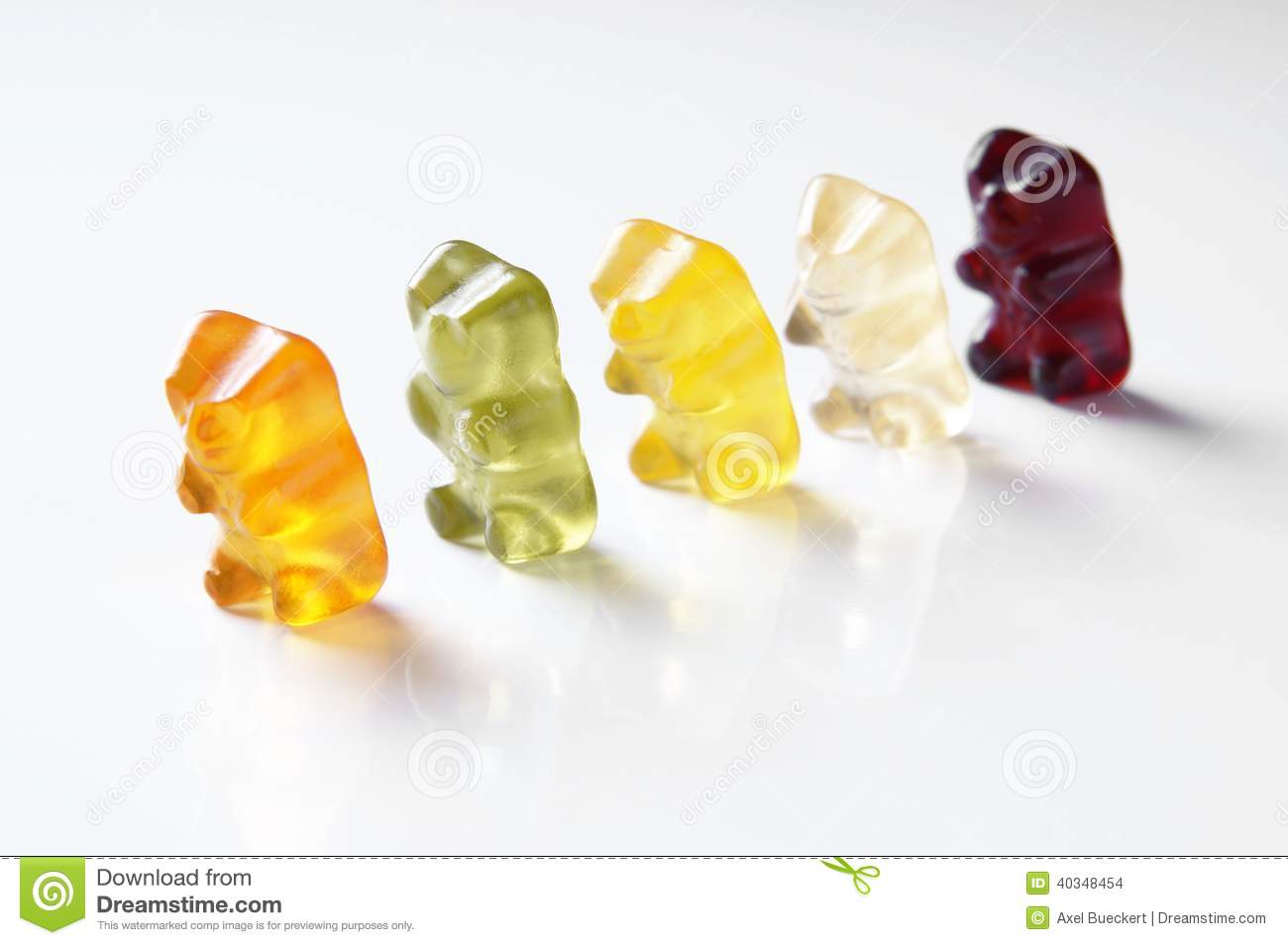 Gummi Bears Gummy Bear Originates Germany Where Called Gummib  R    