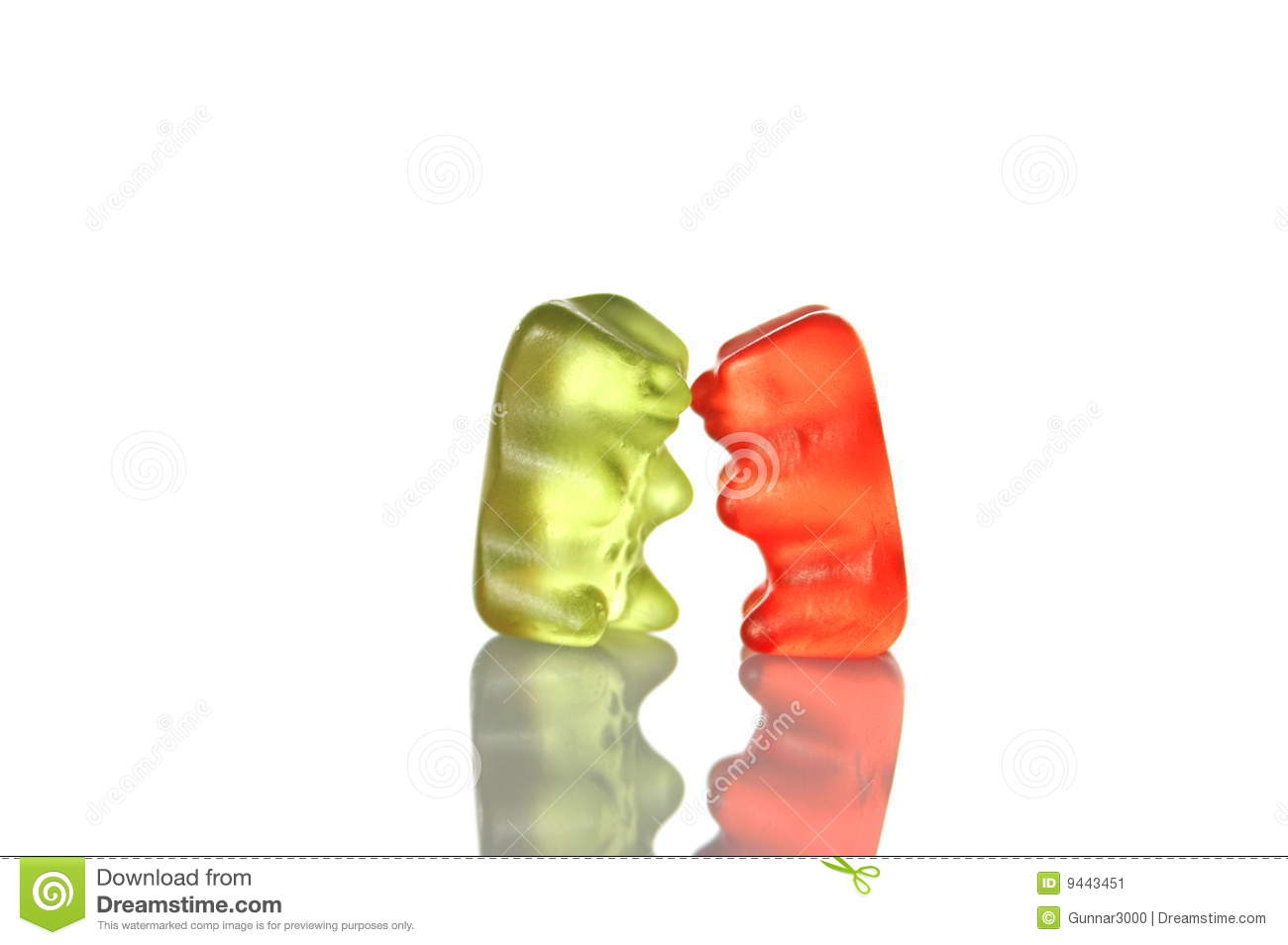 Gummy Bears Dancing At A Party Editorial Photo   Image  9443451