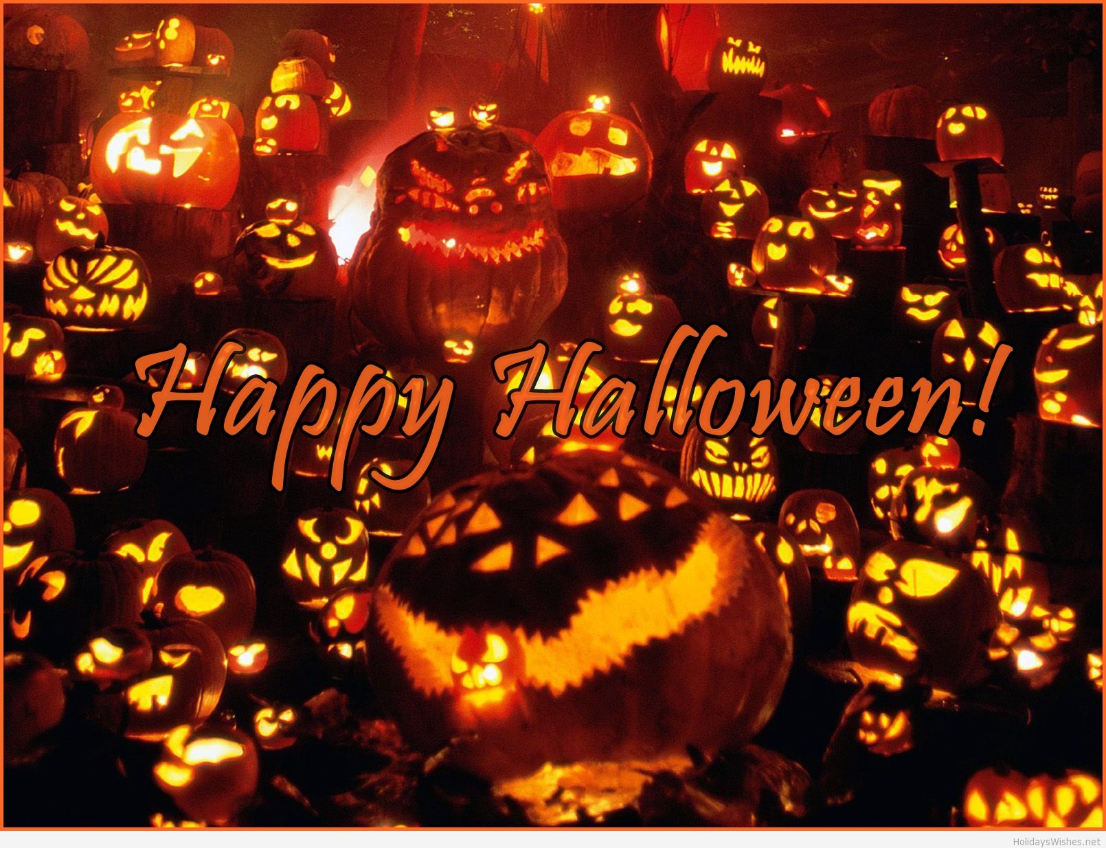Happy Halloween 2014 Pictures Images Clipart Photos   Happy Holidays