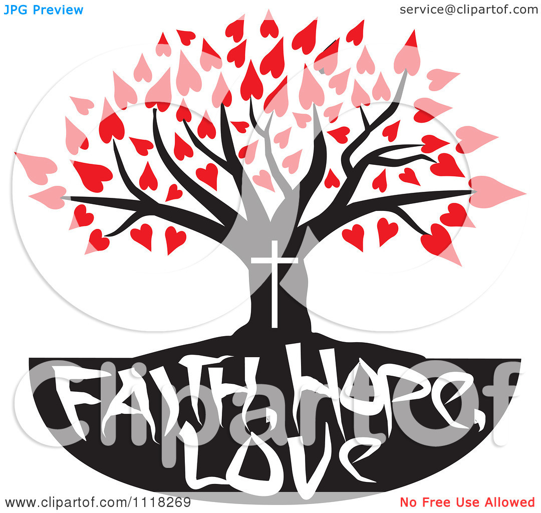 Heart Family Tree Clip Art   Clipart Panda   Free Clipart Images