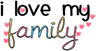 Loving Family Clipart   Clipart Panda   Free Clipart Images
