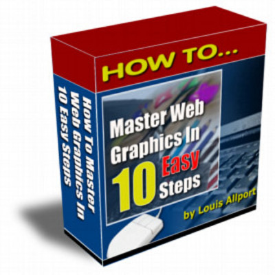Pay For Master Graphics Marketing Kit With Plr