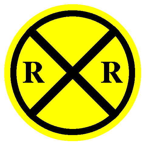 Railroad Crossing Clip Art   Clipart Best