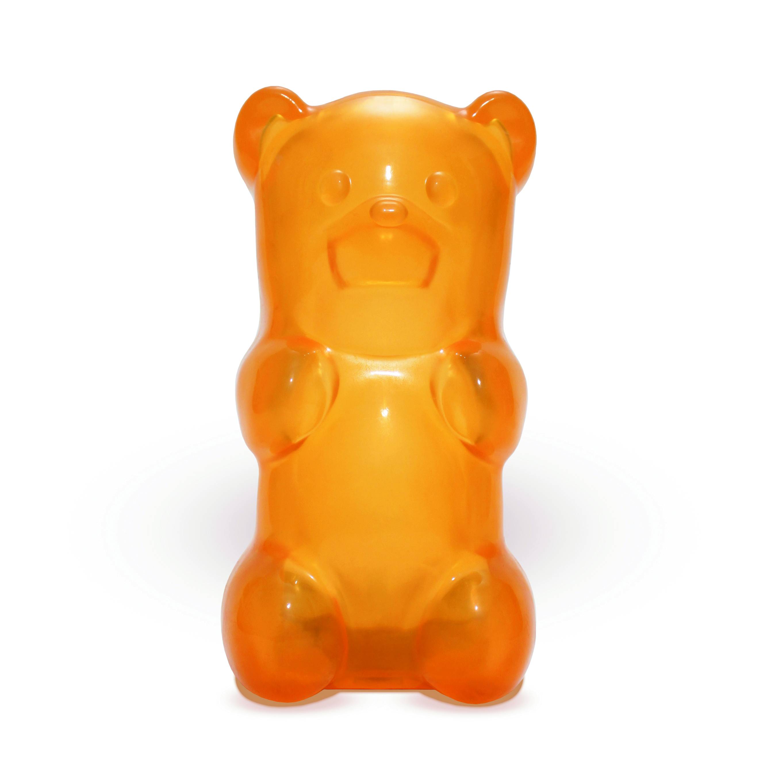     Release Dates And More   Gummylamp Orange Gummy Bear Lamp  C  1 1 3