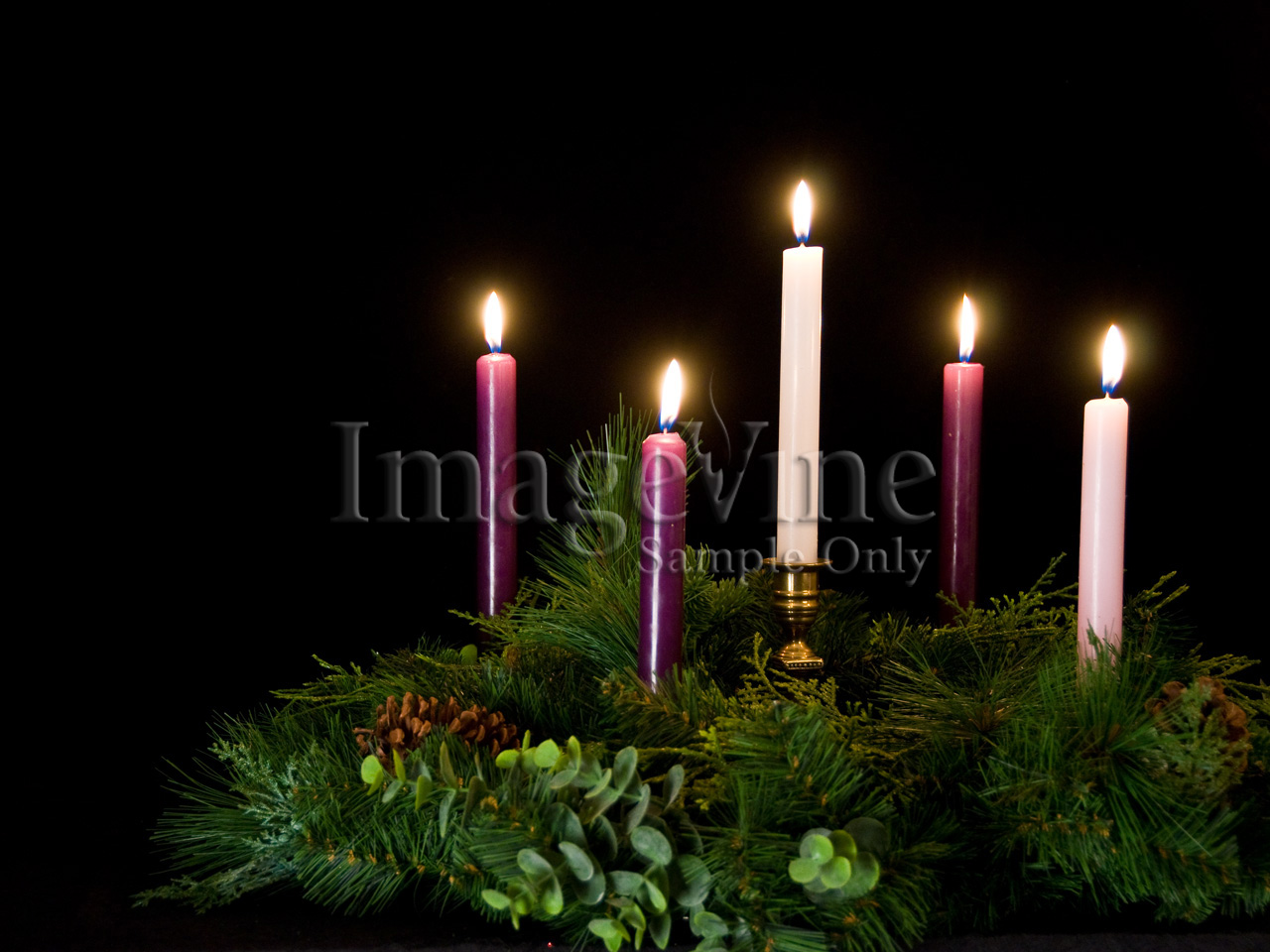 Advent Candle Clipart   New Calendar Template Site