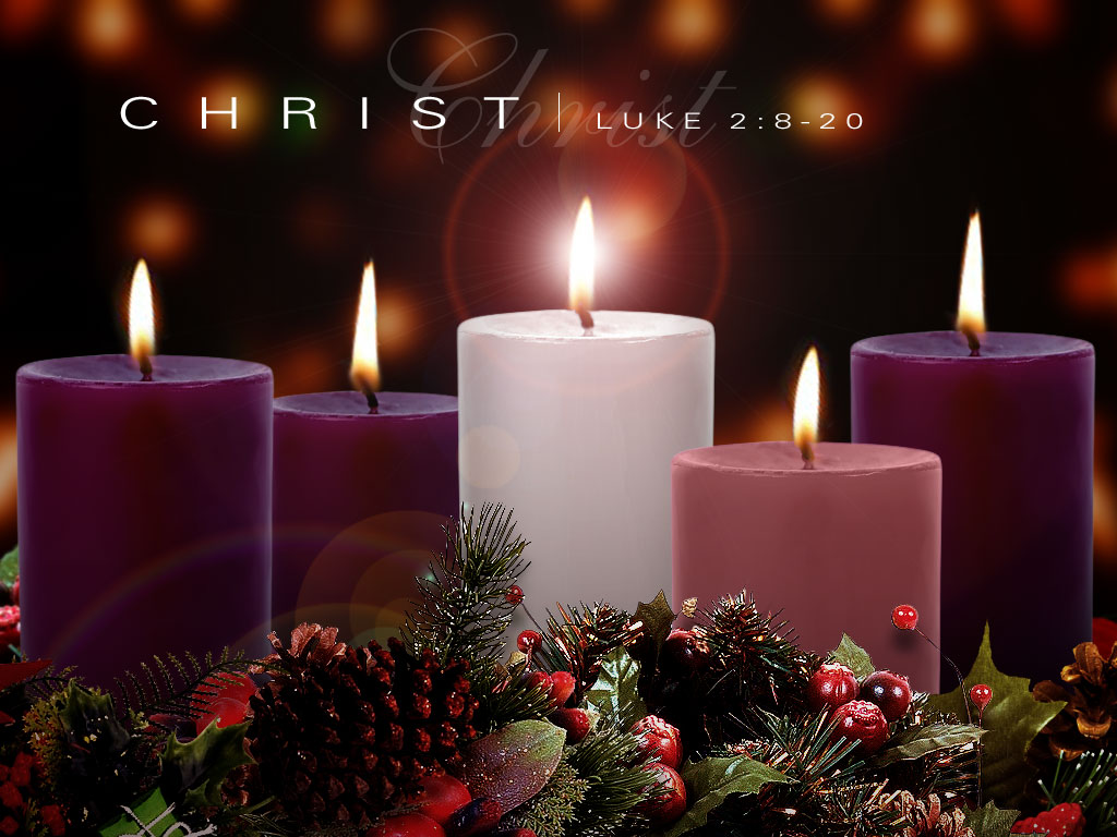 Advent Sunday  The Need For And The Source Of Comforting   All Is Well