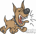 Barking Dog Clip Art 2 10 From 91 Votes Barking Dog Clip Art 9 10 From