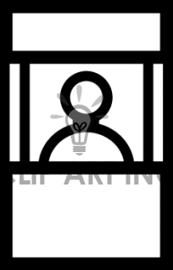 Booth Information Pim0184 Gif Clip Art Signs Symbols