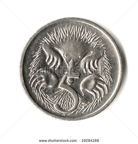 Cent Coin Stock Photos Illustrations And Vector Art