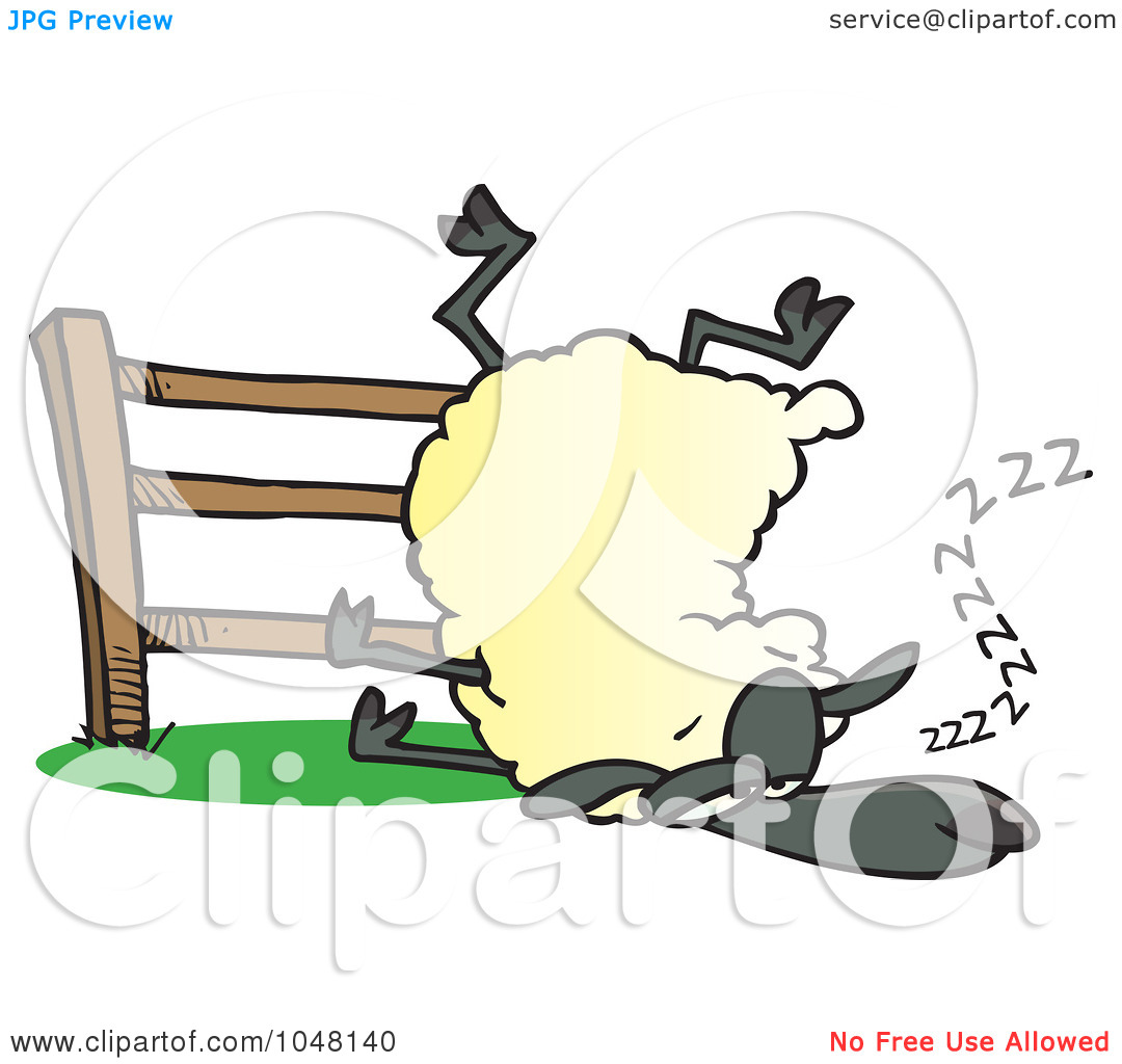 Counting Sheep Clipart   Clipart Panda   Free Clipart Images
