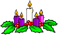 First Sunday Of Advent  November 29