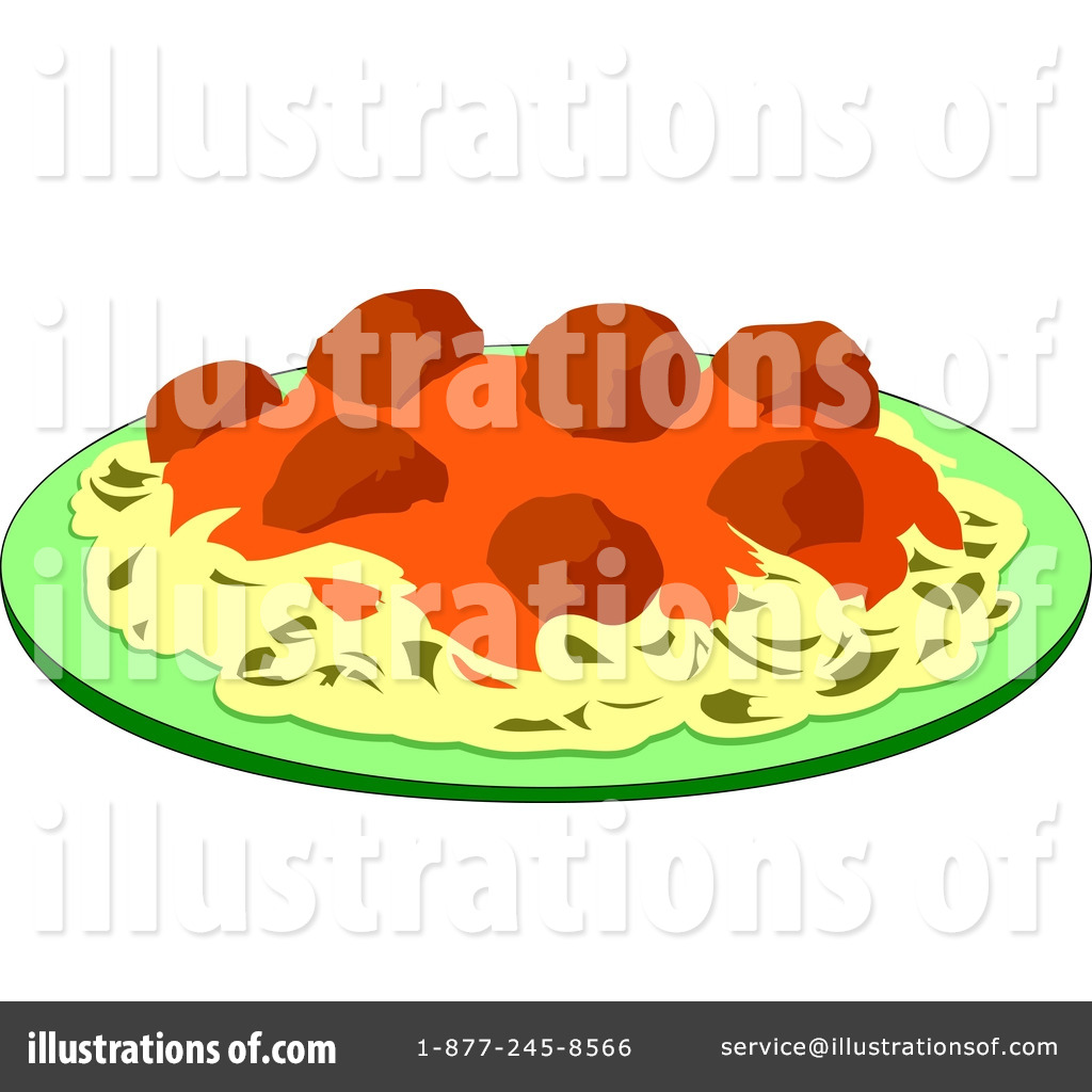 Food Clipart  6115 By Djart   Royalty Free  Rf  Stock Illustrations
