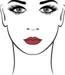 Free Realistic Vector Face Clipart   Clipart Me