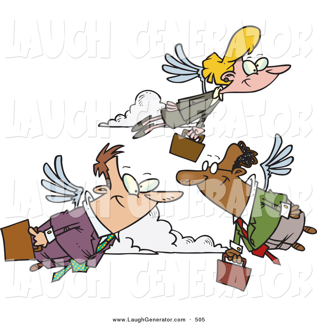 Group Of Business People Clip Art  Funny Work Clip Art  View Original    