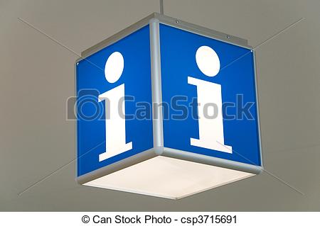 Stock Photography Of Tourist Information Booth   Tourist Information