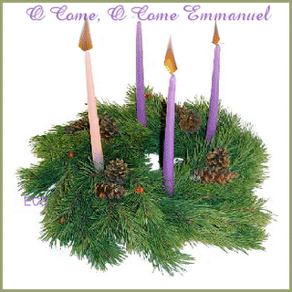 Sunday Of Advent   Olympic Torch In Neighbourhood   Cl Advent Retreat
