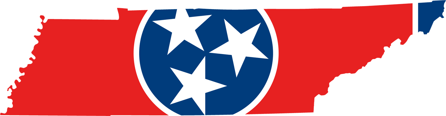 Tennessee Flag 073011  Vector Clip Art   Free Clipart Images