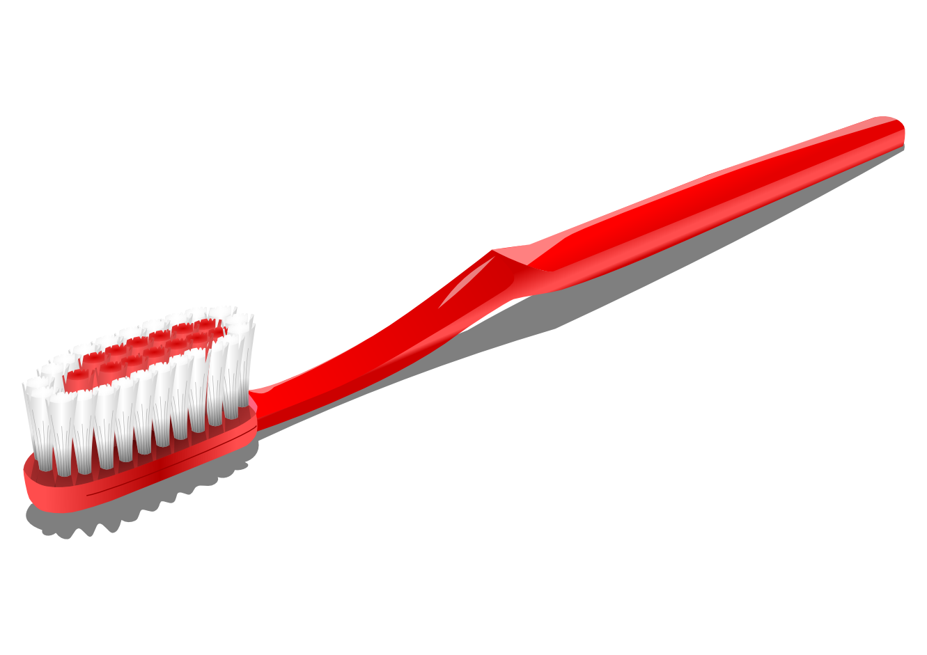 Toothbrush Clipart   Clipart Best