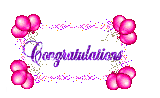 12 Congratulations Banner Animated   Free Cliparts That You Can