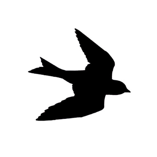 18 Bird In Flight Silhouette Free Cliparts That You Can Download To