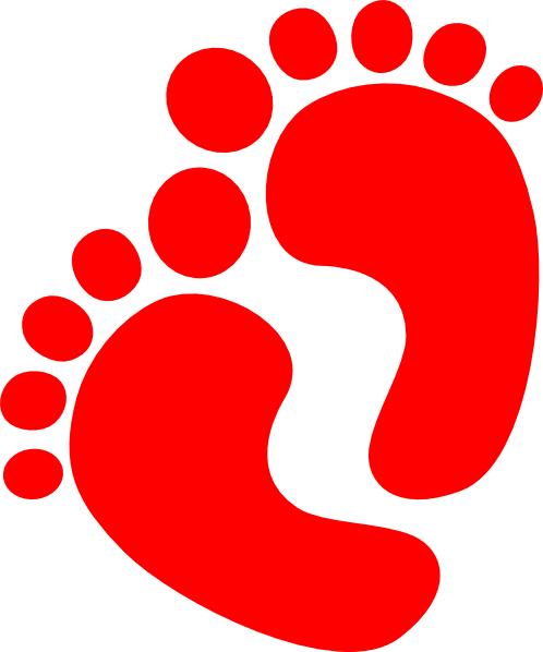 22 Baby Feet Clip Art Free Cliparts That You Can Download To You    