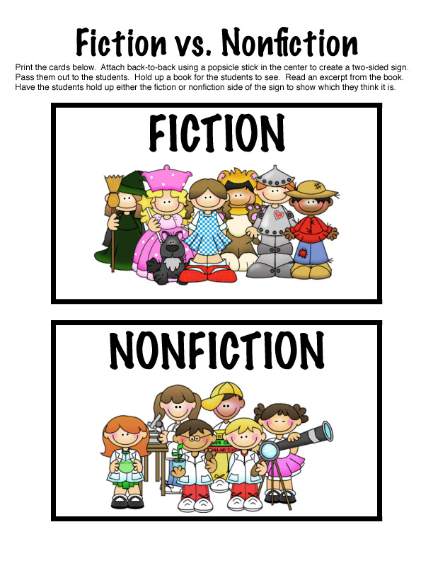 Fiction Vs Nonfiction Word Search Wordmint - Mobile Legends