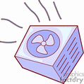 Air Conditioner Clipart Black And White Air Conditioner Conditioners