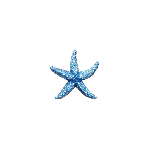 Blue Starfish Clipart   Clipart Panda   Free Clipart Images