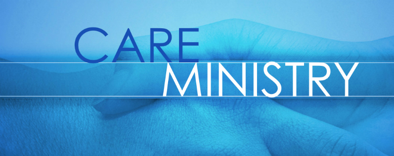 Care Ministry Quotes