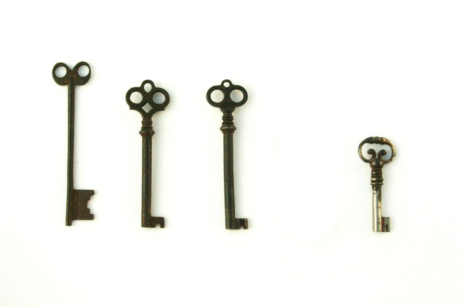 Fancy Skeleton Key Clipart Antique Skeleton Key Italian