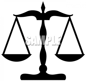 Find Clipart Legal Symbol Clipart Image 3 Of 9