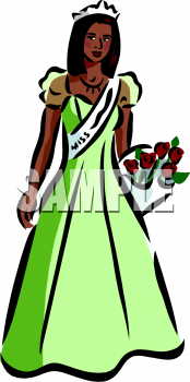 Home   Clipart   People   Princess     10 Of 17
