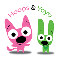 Hoops And Yoyo