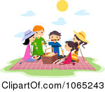 Picnic People Clipart   Cliparthut   Free Clipart