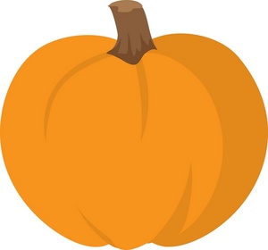 Pumpkin Clip Art Index Of  