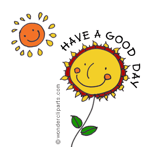 Www Wondercliparts Com Good Day Graphics Good Day Graphics 03a Gif