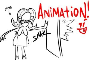 Animation Good Morning