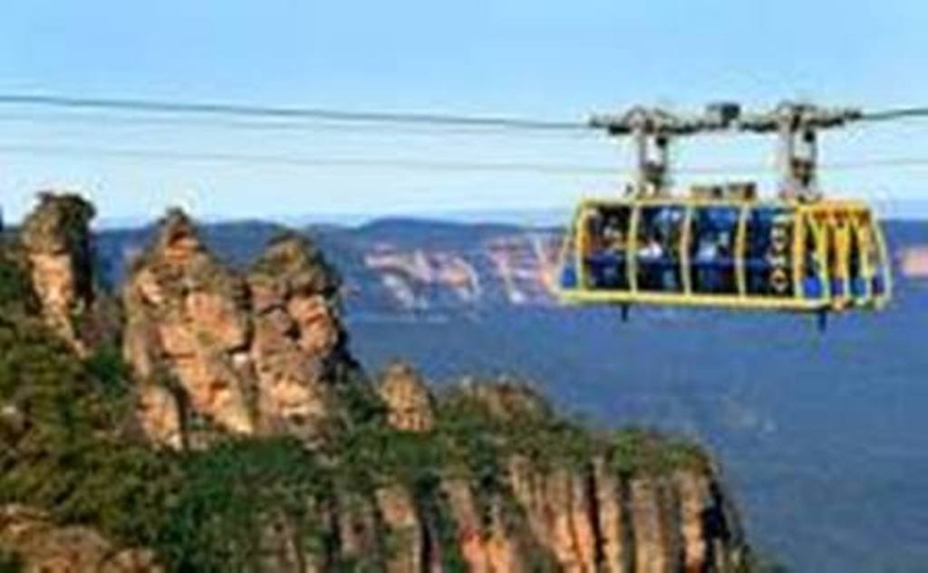 Blue Mountains Daytours Australia Com Quality Day Tours In The Blue    