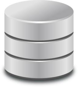Database Server Clipart Computer Database Clipart