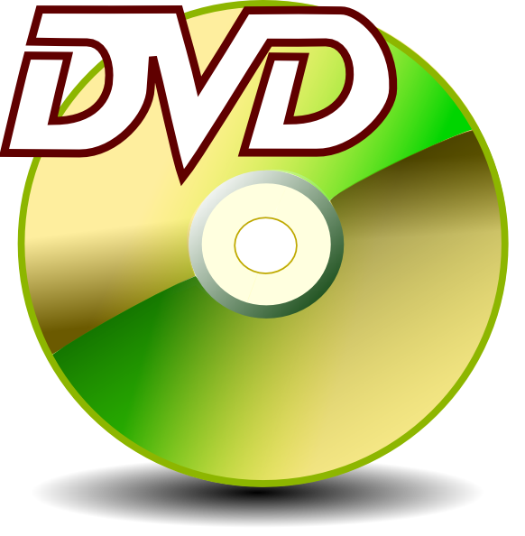 Dvd Clip Art At Clker Com   Vector Clip Art Online Royalty Free