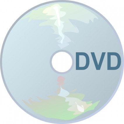 Dvd Disc Clip Art Free Vector In Open Office Drawing Svg    Svg