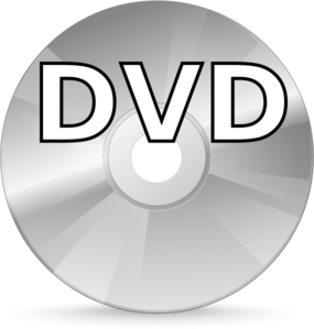 Dvd Disk Clip Art At Clker Com   Vector Clip Art Online Royalty Free