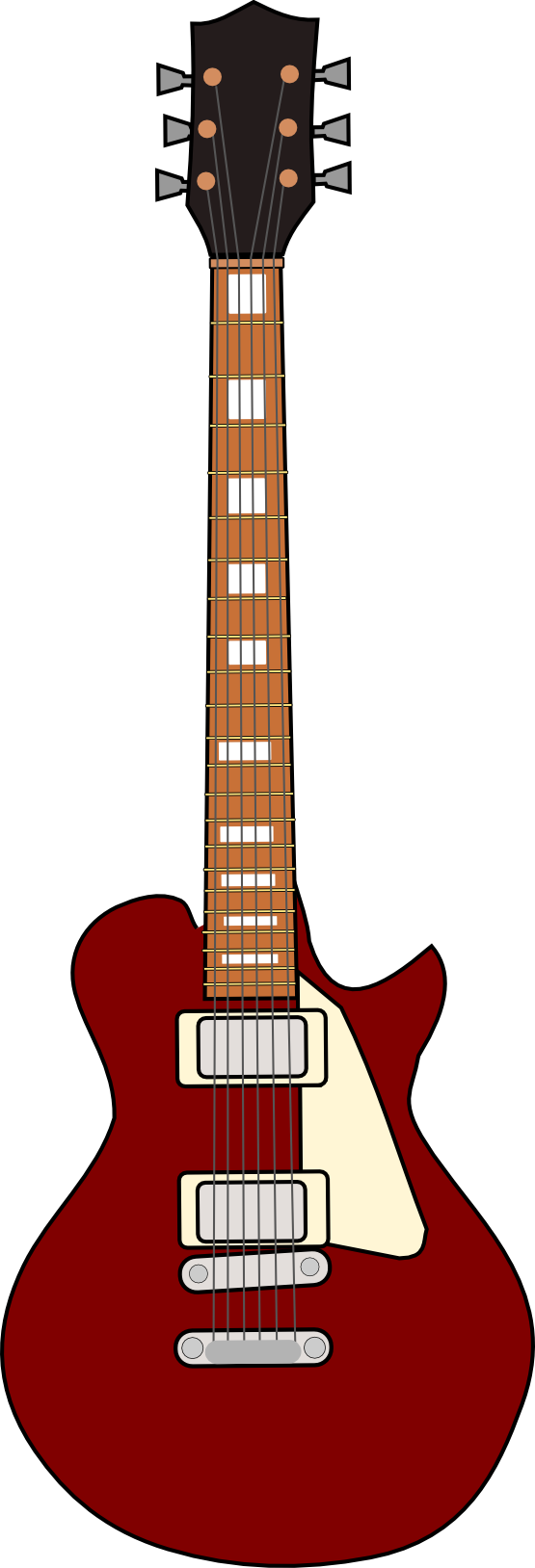 Electric Guitar5