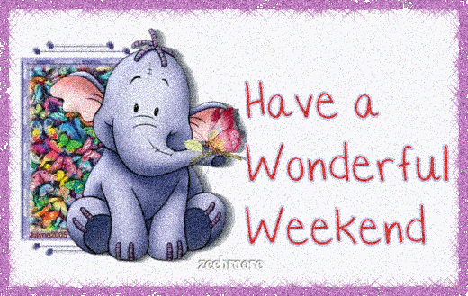 Http   Www Allgraphics123 Com Have A Wonderful Weekend 3