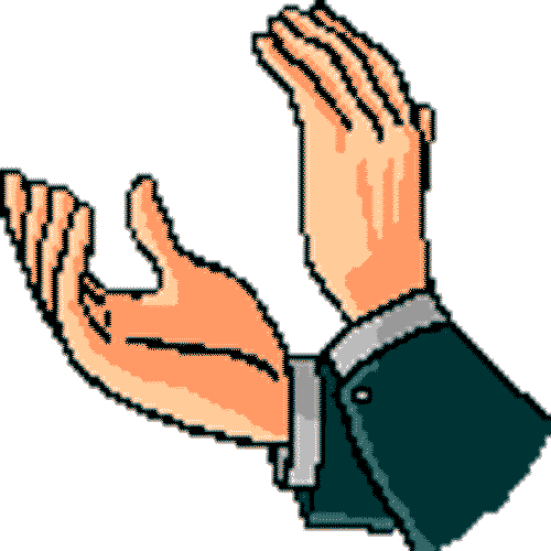 10 Clapping Animation Free Cliparts That You Can Download To You