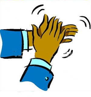 11 Hand Clapping Animation Free Cliparts That You Can Download To You