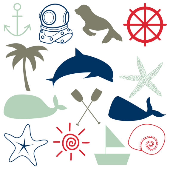 Baby Nautical Clipart   Clipart Panda   Free Clipart Images