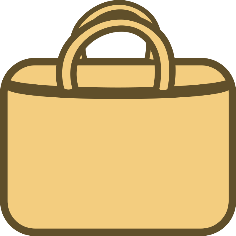 Bag Clip Art Free Cliparts That You Can Download To You Computer And